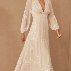 BHLDN Belize Dress